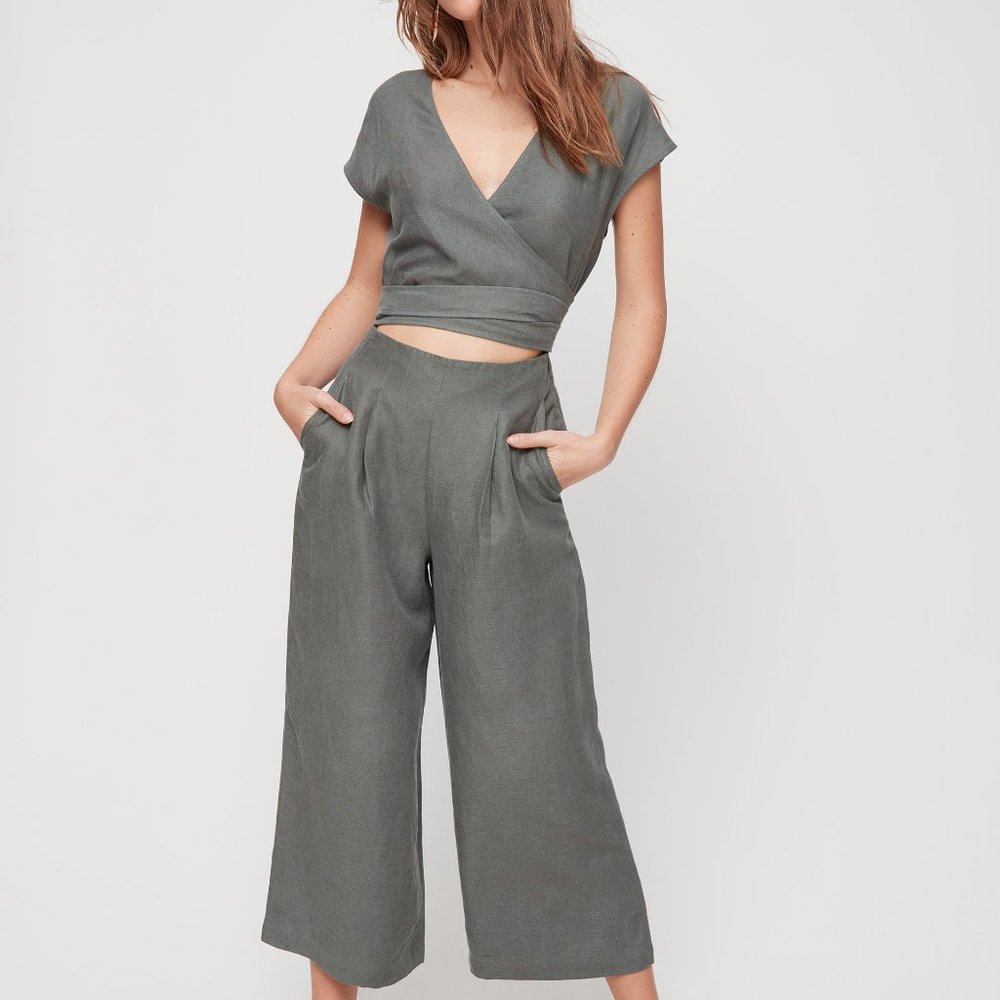 Wilfred Brax Jumpsuit